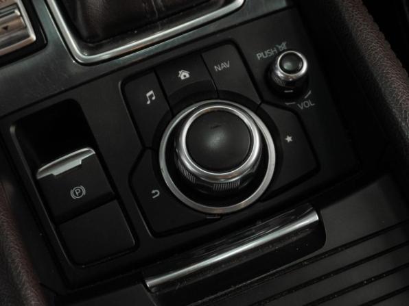 Mazda 6 III (GJ) Рестайлинг с пробегом 2018 года, цена 2 199 000 рублей, 81245 км, седан, Автокод Объявления