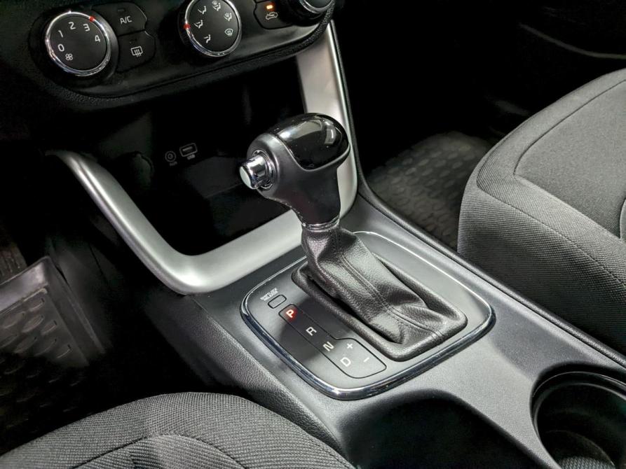 Kia Ceed II Рестайлинг Москва  - изображение 28