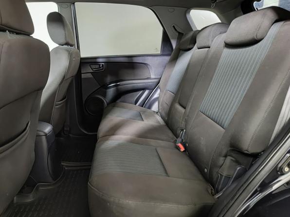 Kia Sportage II Рестайлинг с пробегом 2010 года, цена 835 000 рублей, 201165 км, внедорожник, Автокод Объявления