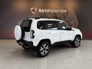 Lada (ВАЗ) Niva Travel I Сургут  - изображение 15