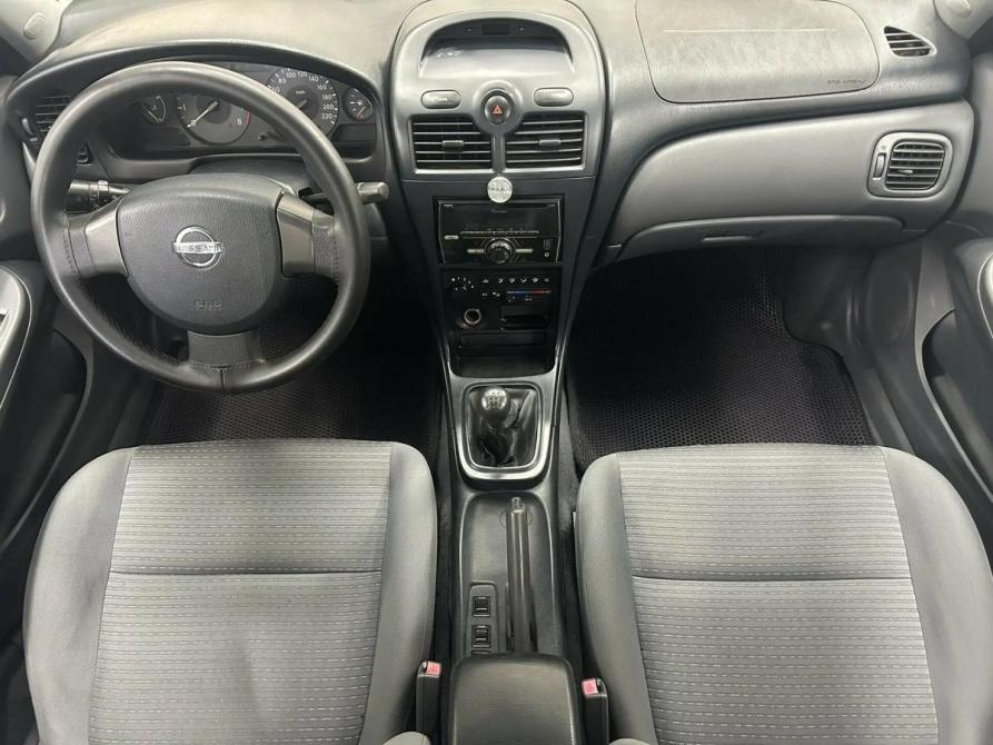 Nissan Almera Classic I Набережные Челны  - изображение 15