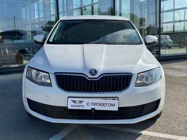 Skoda Octavia III (A7) с пробегом 2013 года, цена 1 170 000 рублей, 129914 км, лифтбек, Автокод Объявления