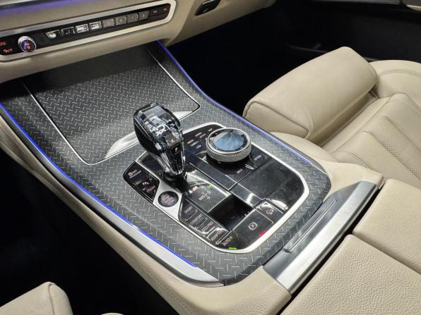 BMW X5 IV (G05/G18) с пробегом 2019 года, цена 5 999 000 рублей, 152844 км, внедорожник, Автокод Объявления