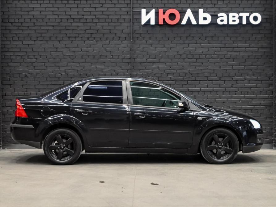 Ford Focus II Екатеринбург  - изображение 9
