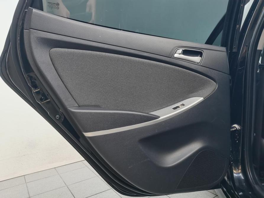 Hyundai Solaris I Барнаул  - изображение 28
