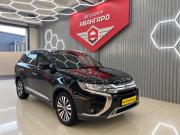 Mitsubishi Outlander III Рестайлинг 3 Альметьевск  - изображение 42
