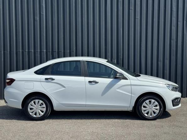 Lada (ВАЗ) Vesta I Рестайлинг (NG) с пробегом 2024 года, цена 1 200 000 рублей, 14600 км, седан, Автокод Объявления
