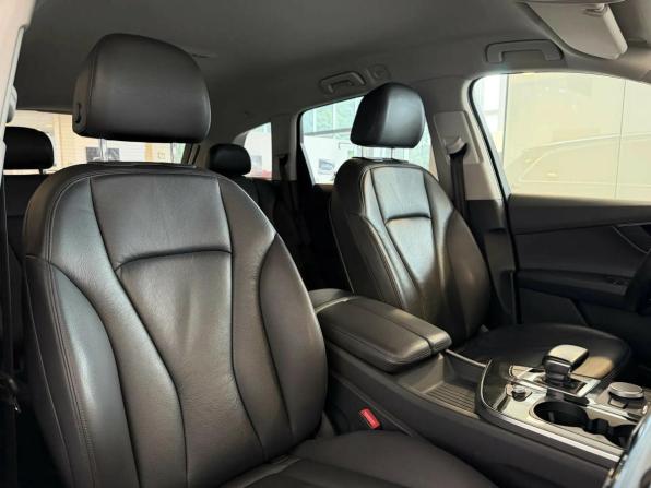 Audi Q7 II (4M) с пробегом 2016 года, цена 3 419 000 рублей, 170871 км, внедорожник, Автокод Объявления