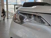 Toyota Fortuner II Уфа  - изображение 43