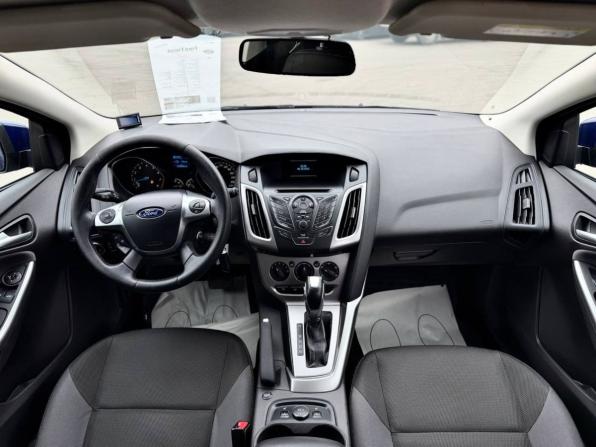 Ford Focus III с пробегом 2015 года, цена 887 000 рублей, 172906 км, хэтчбек, Автокод Объявления