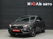 Lada (ВАЗ) Vesta I Екатеринбург  - изображение 19