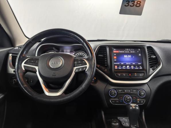Jeep Cherokee V (KL) с пробегом 2014 года, цена 1 080 000 рублей, 275000 км, внедорожник, Автокод Объявления
