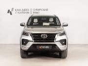 Toyota Fortuner II Рестайлинг Казань  - изображение 12
