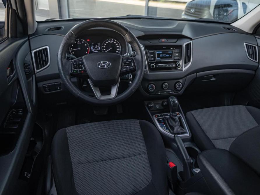 Hyundai Creta I Рестайлинг Краснодар  - изображение 6