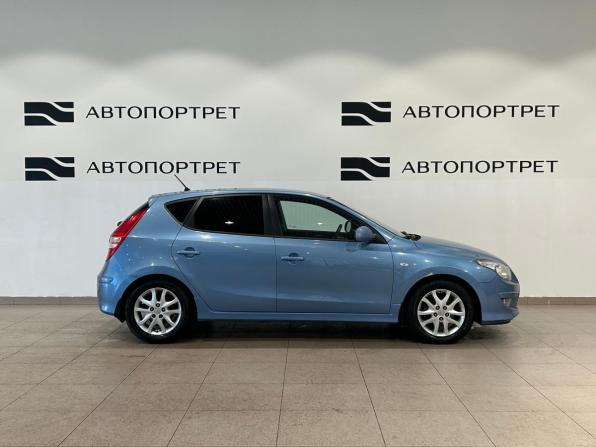 Hyundai i30 I Рестайлинг с пробегом 2011 года, цена 699 000 рублей, 168204 км, хэтчбек, Автокод Объявления