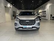 Chery Tiggo 4 Pro I Москва  - изображение 22