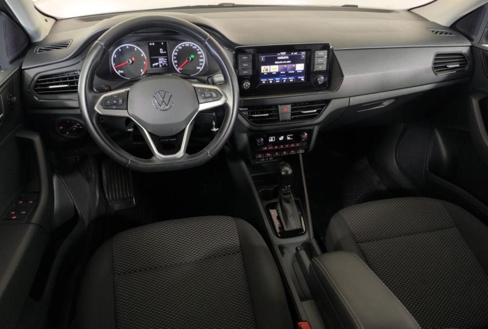 Volkswagen Polo VI Нижний Новгород  - изображение 13