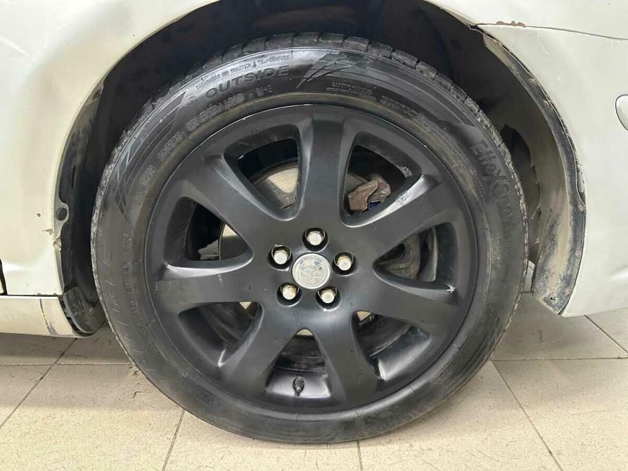 Toyota Avensis II Рестайлинг Балашиха  - изображение 17