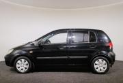 Hyundai Getz I Рестайлинг Ярославль  - изображение 28