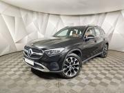 Mercedes-Benz GLC II (X254) Москва  - изображение 23