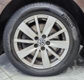 Volkswagen Polo VI Воронеж  - изображение 42