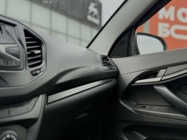 Lada (ВАЗ) Vesta I с пробегом 2022 года, цена 1 090 000 рублей, 104451 км, универсал, Автокод Объявления
