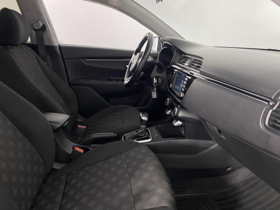 Kia Rio IV Воронеж  - изображение 5