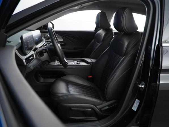 Chery Arrizo 8 с пробегом 2024 года, цена 2 217 444 рубля, 24970 км, седан, Автокод Объявления