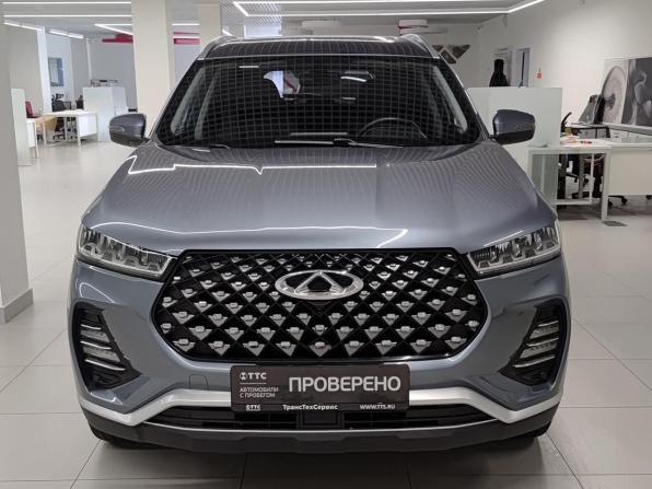 Chery Tiggo 7 Pro I с пробегом 2020 года, цена 1 623 000 рублей, 85635 км, внедорожник, Автокод Объявления