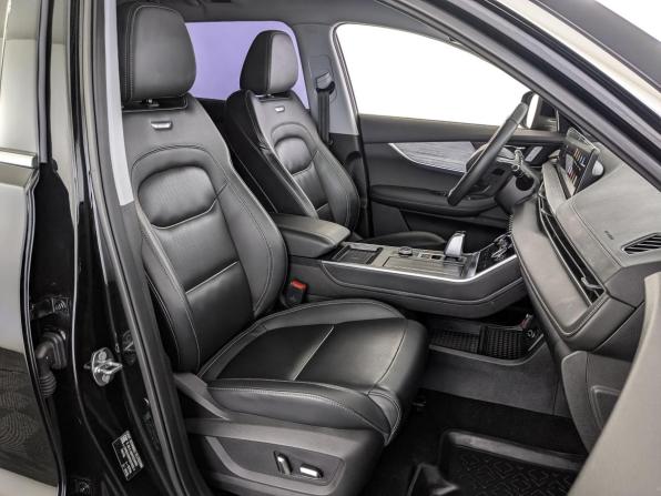 Chery Tiggo 7 Pro Max I с пробегом 2023 года, цена 1 960 000 рублей, 41144 км, внедорожник, Автокод Объявления