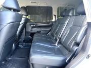 Lexus LX III Рестайлинг 2 Пермь  - изображение 34