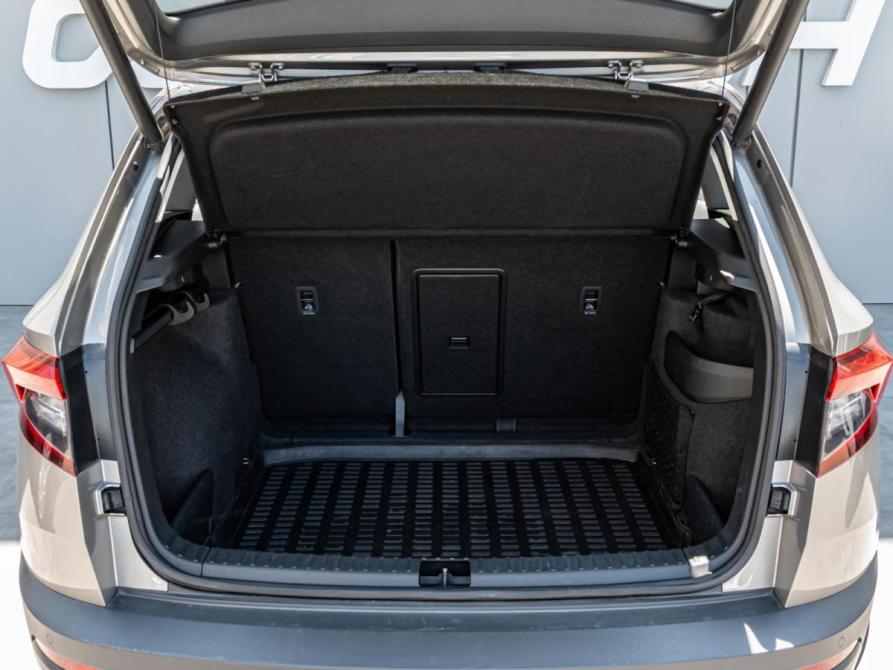 Skoda Karoq I Краснодар  - изображение 22