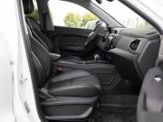 Chery Tiggo 4 I Рестайлинг Новосибирск  - изображение 40