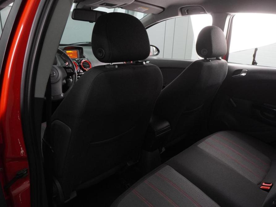 Opel Corsa D Рестайлинг II Воронеж  - изображение 11