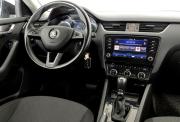 Skoda Octavia III (A7) Волгоград  - изображение 35