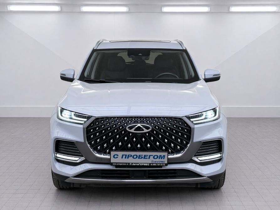 Chery Tiggo 8 Pro Max I Рестайлинг Москва  - изображение 2