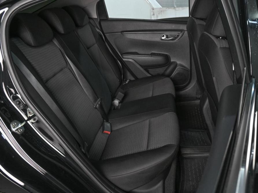 Kia Rio IV Рестайлинг Ростов-на-Дону  - изображение 7