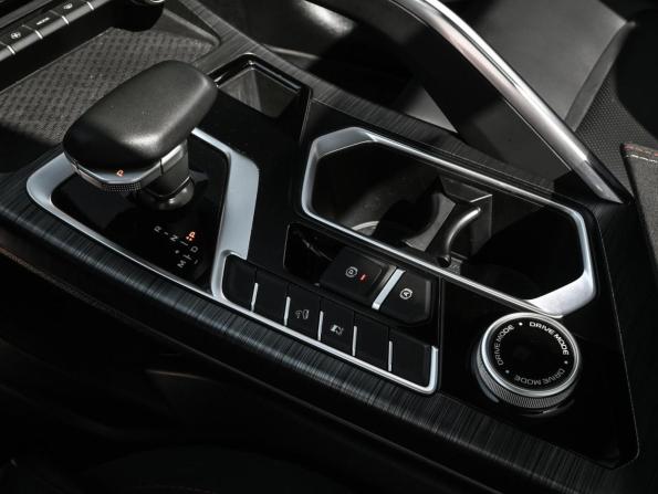 Geely Tugella I Рестайлинг с пробегом 2024 года, цена 2 979 000 рублей, 31160 км, внедорожник, Автокод Объявления