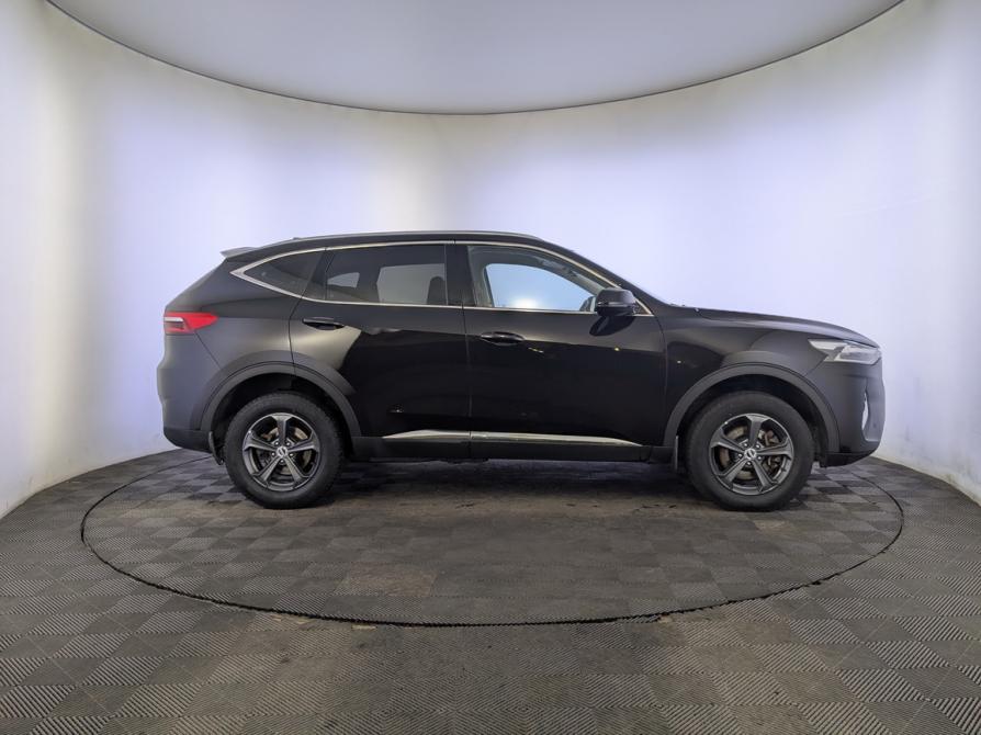 Haval F7 I Москва  - изображение 4