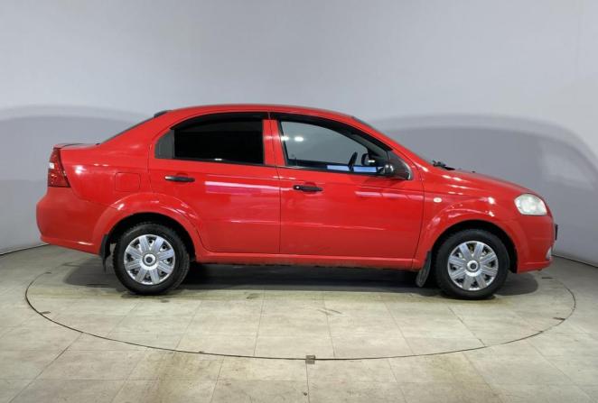Chevrolet Aveo I Рестайлинг с пробегом 2007 года, цена 295 000 рублей, 387754 км, седан, Автокод Объявления