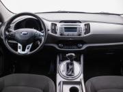 Kia Sportage III Рестайлинг Москва  - изображение 30