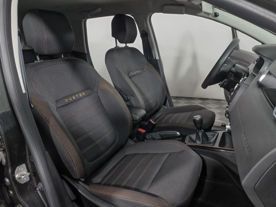 Renault Duster II Нижний Новгород  - изображение 13