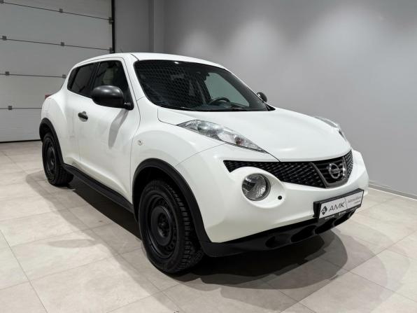 Nissan Juke I с пробегом 2011 года, цена 889 832 рубля, 133729 км, внедорожник, Автокод Объявления