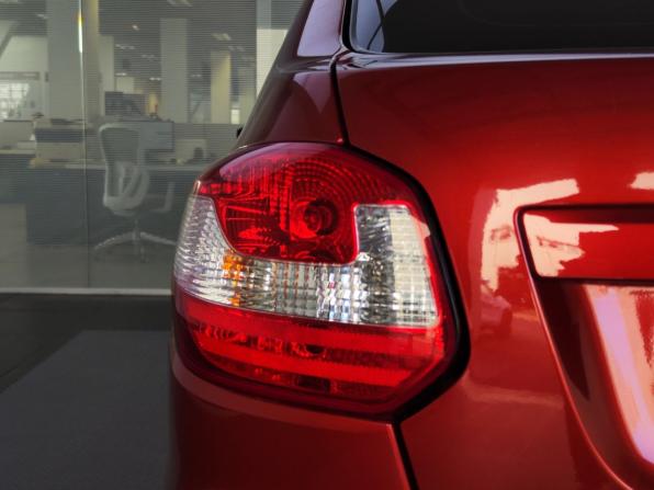 Lada (ВАЗ) Granta I Рестайлинг с пробегом 2021 года, цена 660 000 рублей, 96435 км, лифтбек, Автокод Объявления