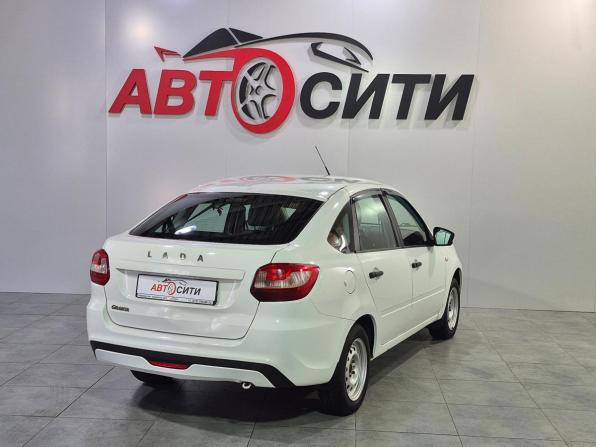 Lada (ВАЗ) Granta I Рестайлинг с пробегом 2019 года, цена 370 000 рублей, 180000 км, хэтчбек, Автокод Объявления
