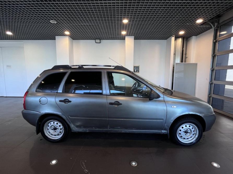 Lada (ВАЗ) Kalina I Чебоксары  - изображение 2
