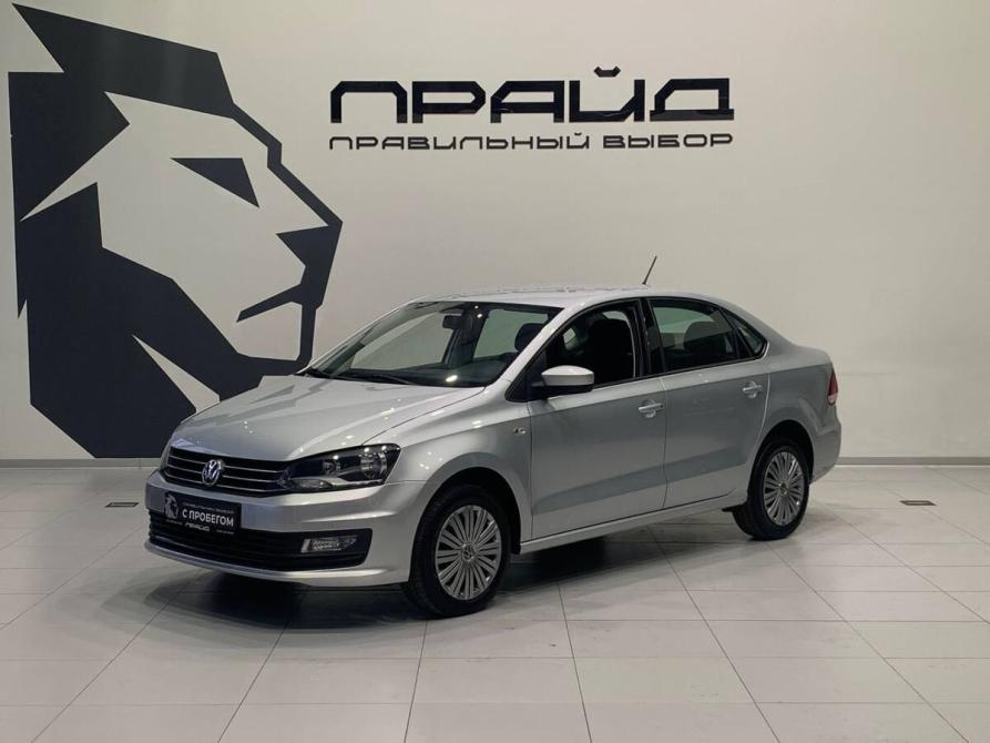 Volkswagen Polo V Ростов-на-Дону  - изображение 2