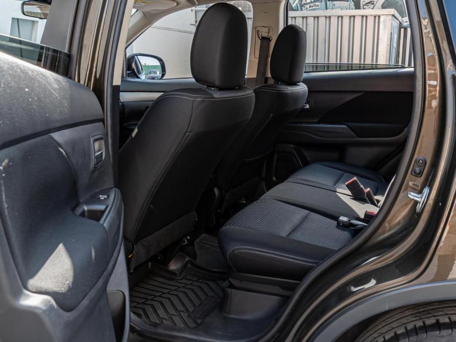 Mitsubishi Outlander III Рестайлинг 3 Краснодар  - изображение 11