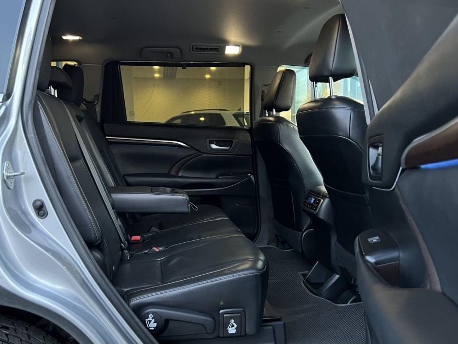 Toyota Highlander III (XU50) Нижний Новгород  - изображение 24