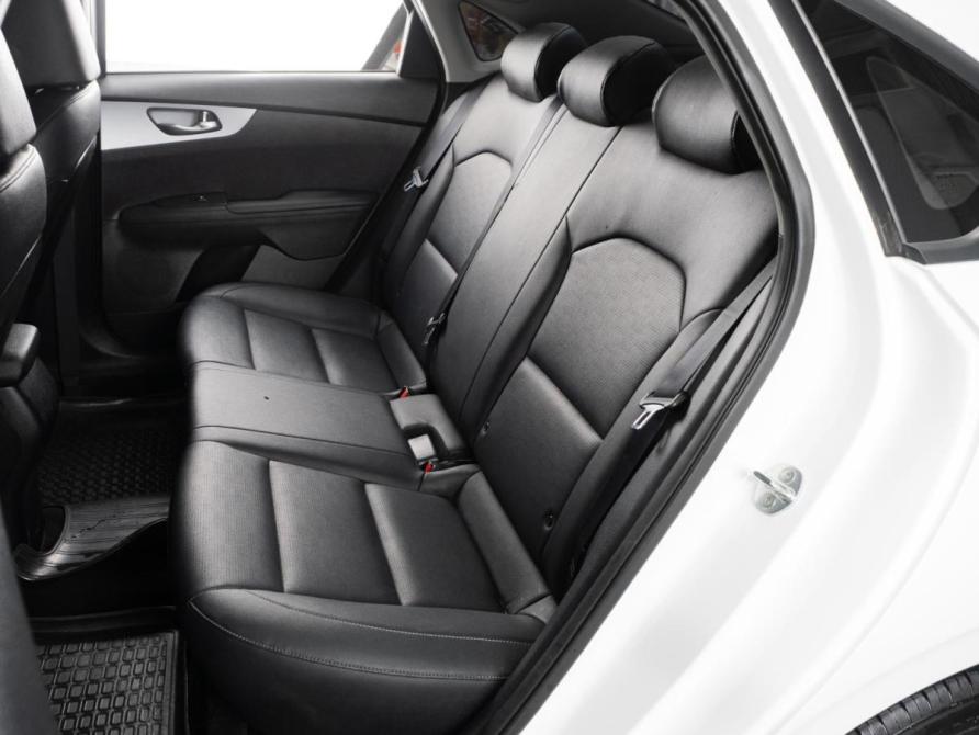 Kia K3 II Рестайлинг Тюмень  - изображение 9